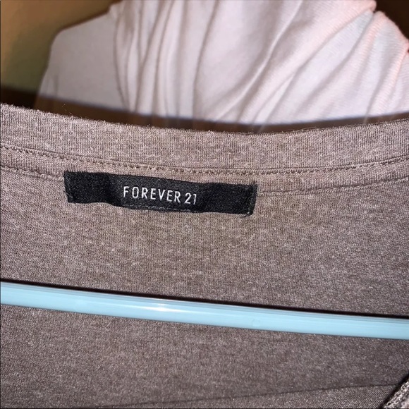 Long sleeve top - Picture 2 of 4